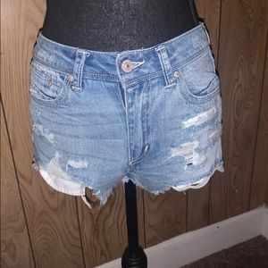 Shorts